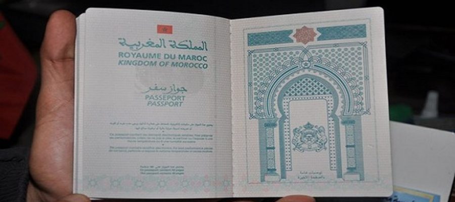 دول بدون فيزا للمغاربة