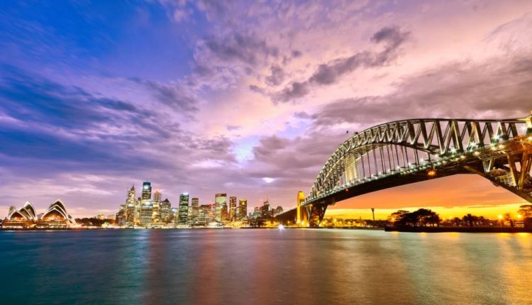 سياحة صح استراليا_جسر-ميناء-سيدني_اشهر-الجسور-في-العالم_435578785_1000×750