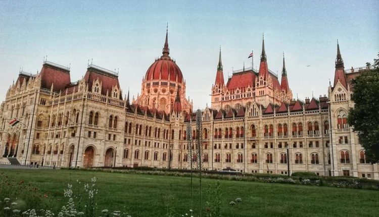 كم تكلف الرحلة الى بودابست المجر ، جلال نكار ، موقع سياحة صح