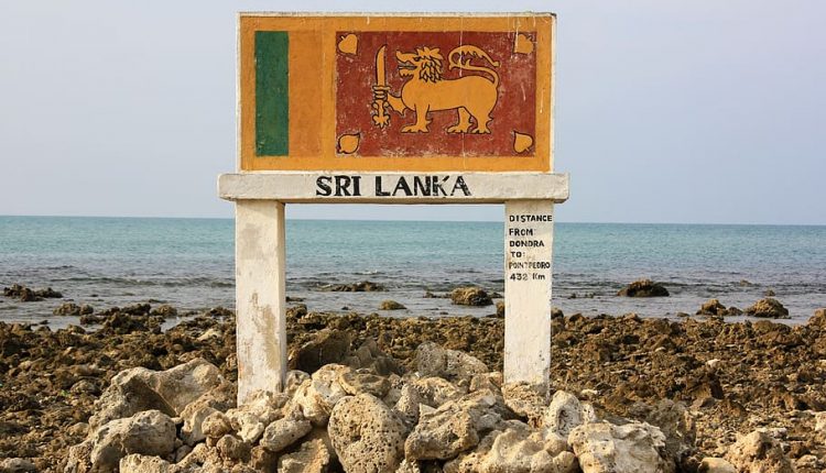 اكتشف سريلانكا – موقع سياحة صح