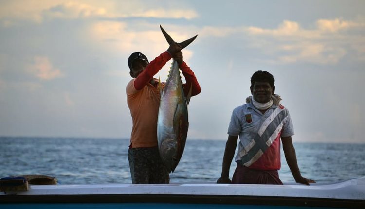 الصيد في سريلانكا – موقع سياحة صح