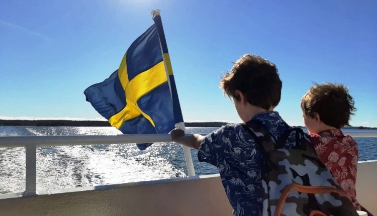 أفضل وقت لزيارة السويد